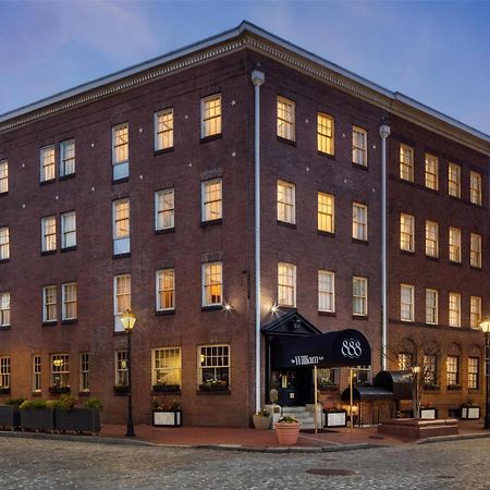 The William Fell Baltimore, Tapestry Collection By Hilton Esterno foto