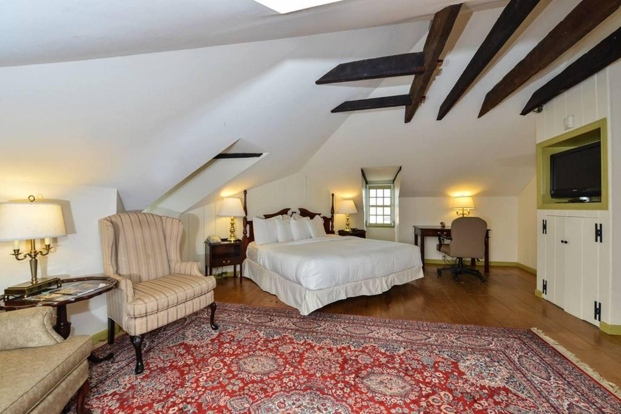The William Fell Baltimore, Tapestry Collection By Hilton Esterno foto