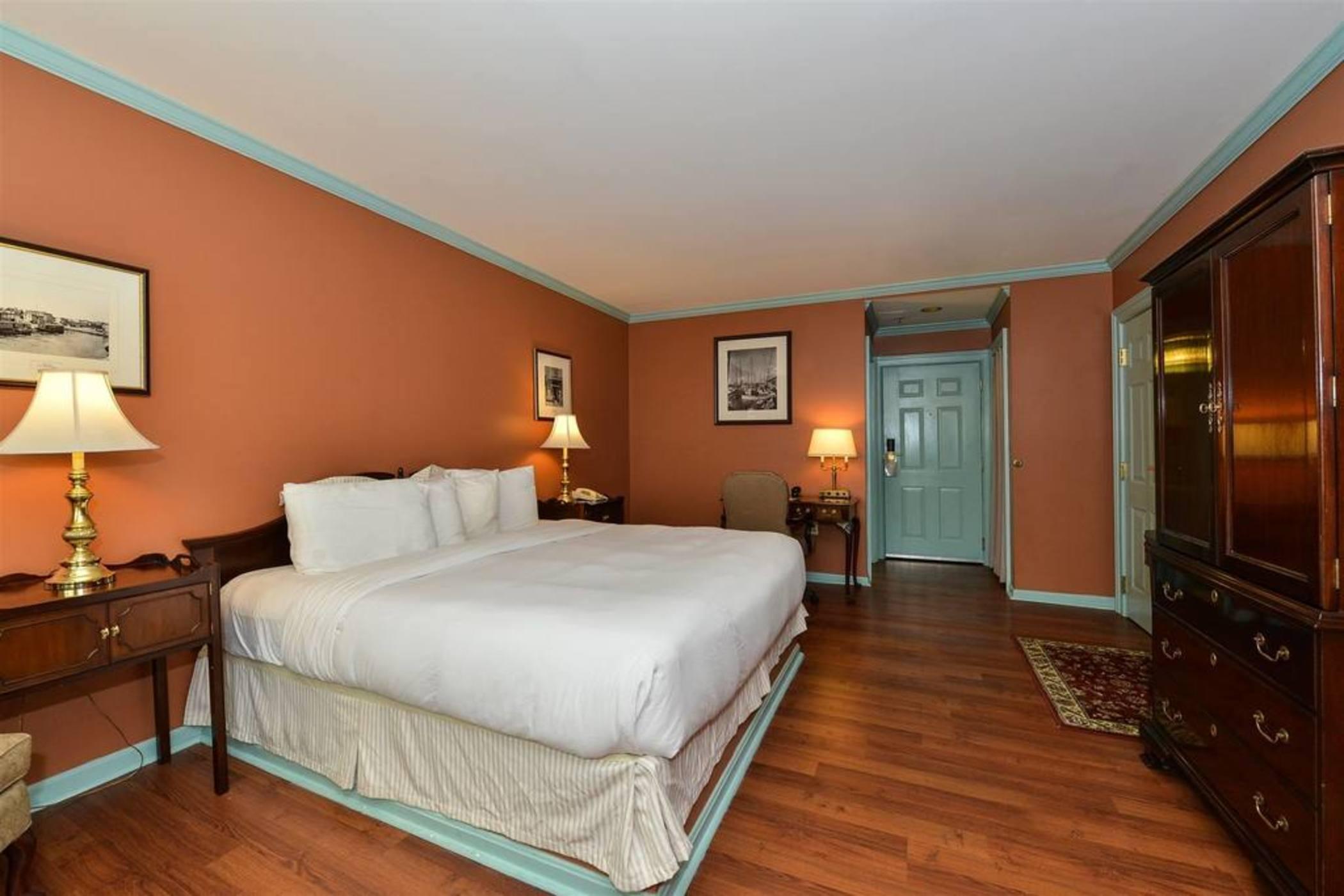 The William Fell Baltimore, Tapestry Collection By Hilton Esterno foto
