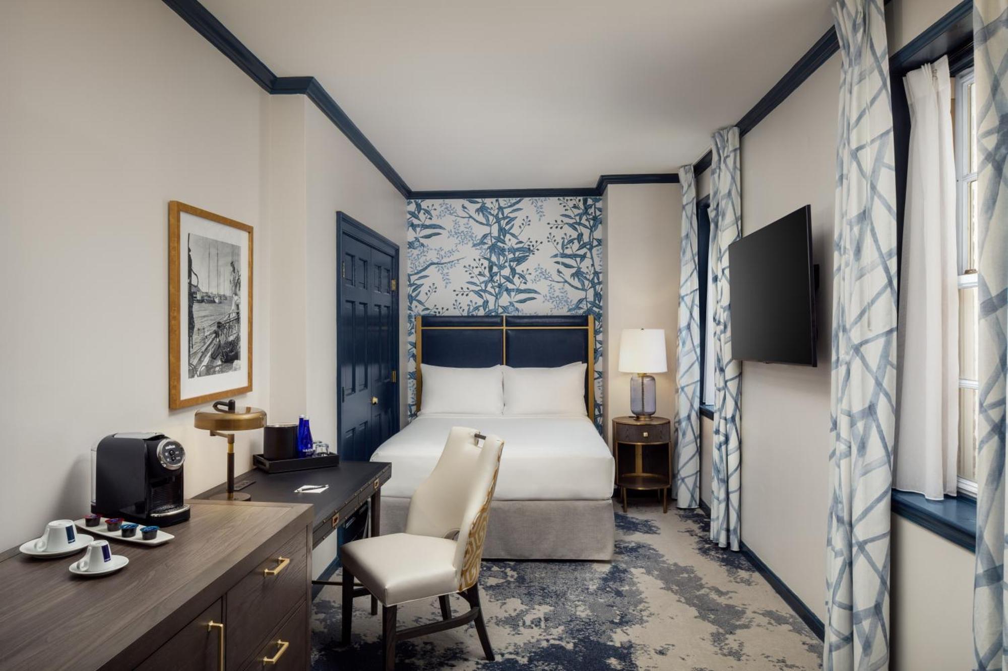 The William Fell Baltimore, Tapestry Collection By Hilton Esterno foto
